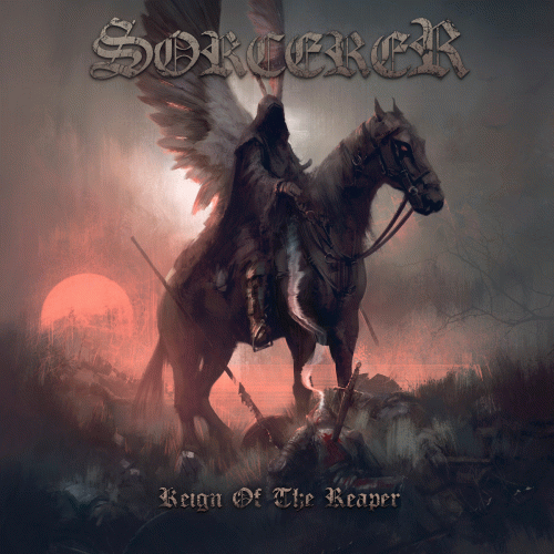 Sorcerer (SWE) : Reign of the Reaper